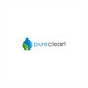 Tävlingsbidrag #273 ikon för                                                     Design a Logo for my company 'Pure Clean'
                                                