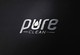 Miniatura de participación en el concurso Nro.259 para                                                     Design a Logo for my company 'Pure Clean'
                                                