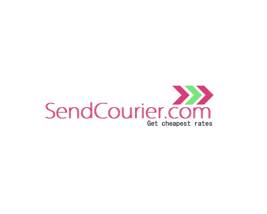 Συμμετοχή Διαγωνισμού #47 για                                                 Design a Logo for our website "sendcourier.com"
                                            
