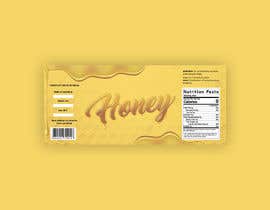 Nanara님에 의한 Honey Jar label을(를) 위한 #5