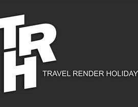 #226 for Creative Logo for Travel Company &quot; Travel Render Holidays av arilukman1984