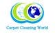 Contest Entry #26 thumbnail for                                                     Design a Logo for carpet cleaning website
                                                
