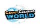 Miniatyrbilde av konkurransebidrag #43 i                                                     Design a Logo for carpet cleaning website
                                                