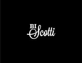 #2 for Logo for cookie company: BI-SCOTTI or BI SCOTTI by shamshad007