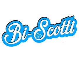 #292 for Logo for cookie company: BI-SCOTTI or BI SCOTTI by selina100