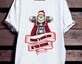Nambari 26 ya Christmas shirt/sweater design image na sompa577