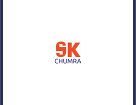 #286 for Need a logo design for SK Chumra by luphy