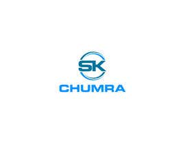 #298 for Need a logo design for SK Chumra by designhunter007