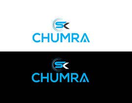 #133 for Need a logo design for SK Chumra by mdazizulhoq7753