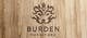 Miniatura de participación en el concurso Nro.97 para                                                     Design a Logo for Burden Furniture
                                                
