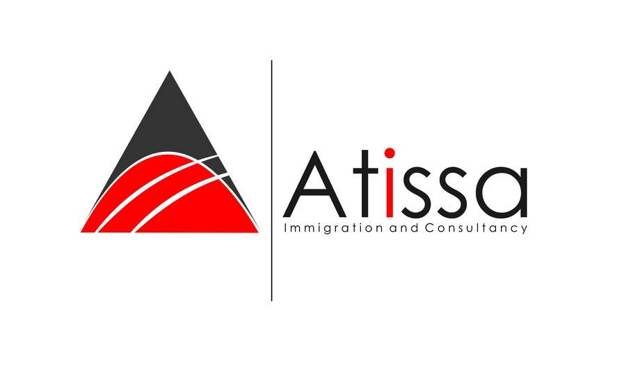 ผลงานการประกวด #13 สำหรับ                                                 Design a Logo for Immigration & Consultancy Company
                                            