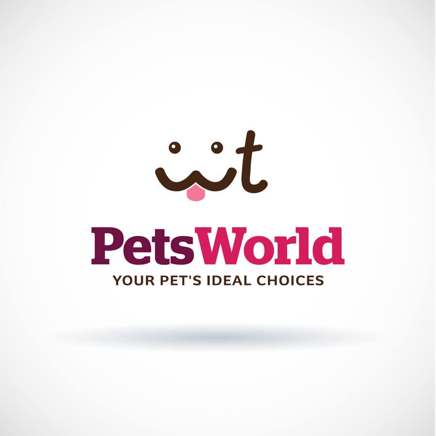 Συμμετοχή Διαγωνισμού #37 για                                                 Design a Logo for an online pet store
                                            