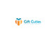 Kilpailutyön #31 pienoiskuva kilpailussa                                                     Design a Logo for Gift Cuties Webstore
                                                