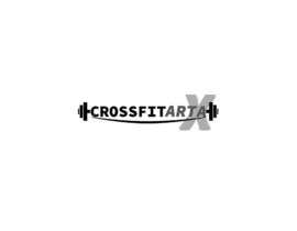 #17 for Design a Logo for Crossfit Artax by Sufyanahmed868