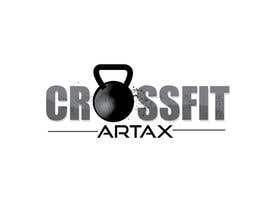 #20 dla Design a Logo for Crossfit Artax przez snibitech