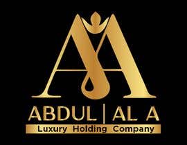 nº 201 pour Build a new Logo for a Luxury Holding Company par ShammiAkterRifa 