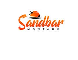 #158 for Sandbar montauk by flyhy