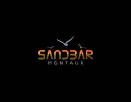 #68 for Sandbar montauk by shahriartanim91