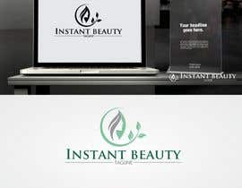 #96 pentru Logo For Beauty Website de către Mukhlisiyn