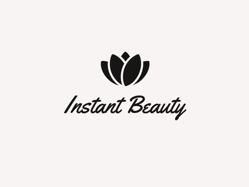 Intrarea #134 pentru concursul „                                                Logo For Beauty Website
                                            ”