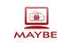 Predogledna sličica natečajnega vnosa #29 za                                                     Make a Cool Logo For my "maybe" Compagny
                                                
