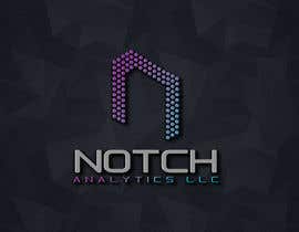 nº 37 pour Analytics Business Logo &amp; Card Design par noorpiash 