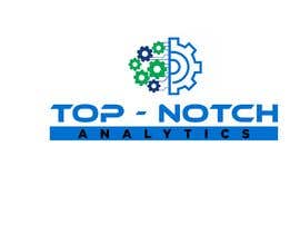 #135 para Analytics Business Logo &amp; Card Design por Biplab3029