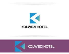#20 για Logo design for modern stylish hotel από SkyNet3