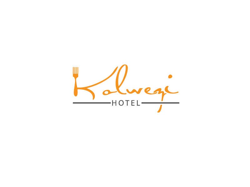 Contest Entry #24 for                                                 Logo design for modern stylish hotel
                                            