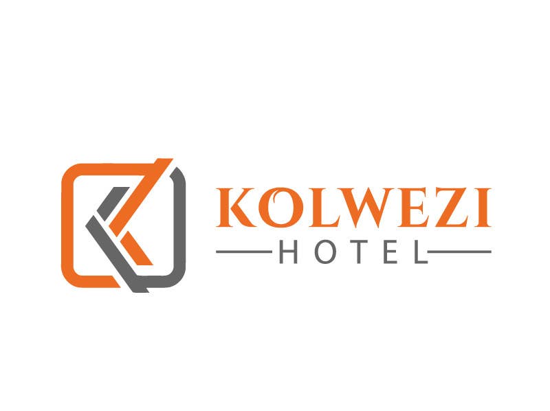 Contest Entry #27 for                                                 Logo design for modern stylish hotel
                                            