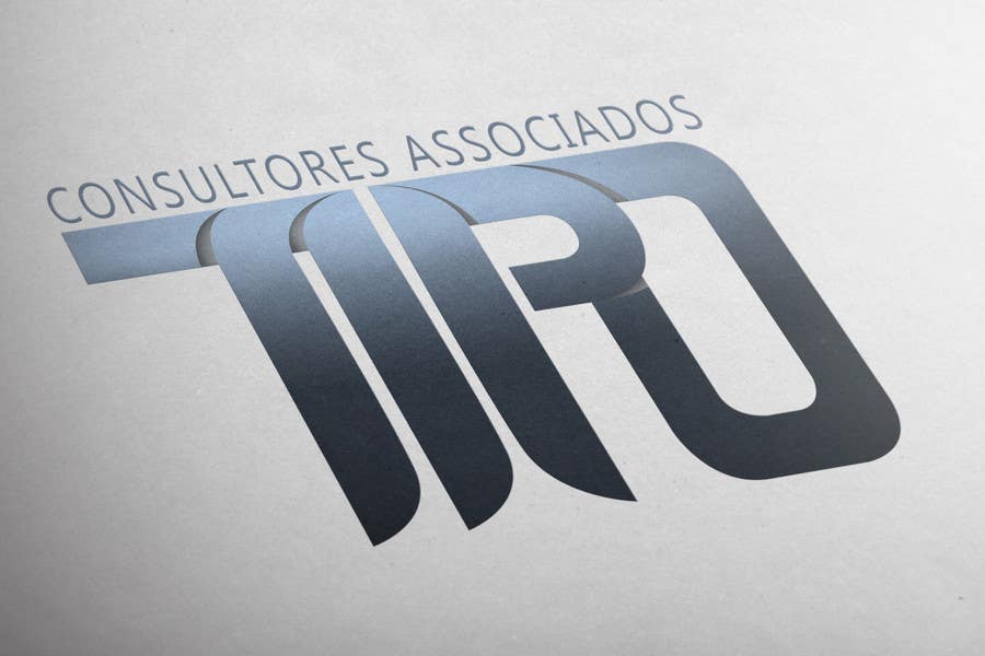 Participación en el concurso Nro.68 para                                                 Design a Logo for a consulting company
                                            