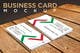 #16. pályamű bélyegképe a(z)                                                     Design some Business Cards
                                                 versenyre