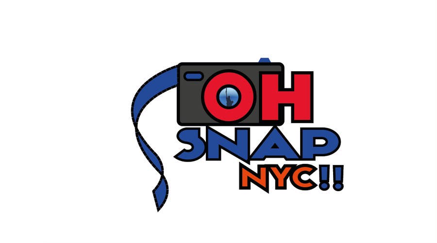 Contest Entry #68 for                                                 Photo Booth Logo
                                            
