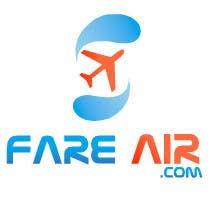 Participación en el concurso Nro.152 para                                                 Design a Logo for fare air
                                            