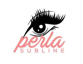 #225 for Logo for a store (Perla Sublime) by WORLDDSIUM