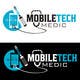 Miniatyrbilde av konkurransebidrag #81 i                                                     Design a Logo for Cell Phone Repair Company
                                                