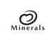 Náhled příspěvku č. 207 do soutěže                                                     Design a Logo for Minerals Clothing
                                                