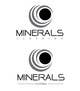 Náhled příspěvku č. 244 do soutěže                                                     Design a Logo for Minerals Clothing
                                                