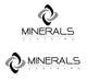 Náhled příspěvku č. 248 do soutěže                                                     Design a Logo for Minerals Clothing
                                                