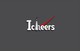 Anteprima proposta in concorso #44 per                                                     Design a Logo for Icheers
                                                