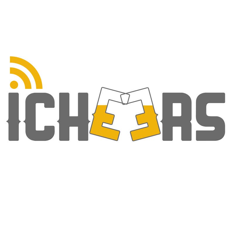 Συμμετοχή Διαγωνισμού #29 για                                                 Design a Logo for Icheers
                                            