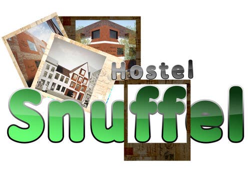Contest Entry #50 for                                                 rebrand an existing hostel
                                            