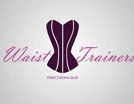 milanpejicic tarafından Design a Logo for a Waist Trainer (corset) Company için no 18
