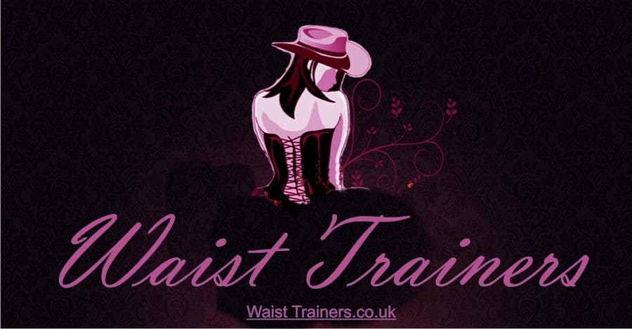 Participación en el concurso Nro.21 para                                                 Design a Logo for a Waist Trainer (corset) Company
                                            