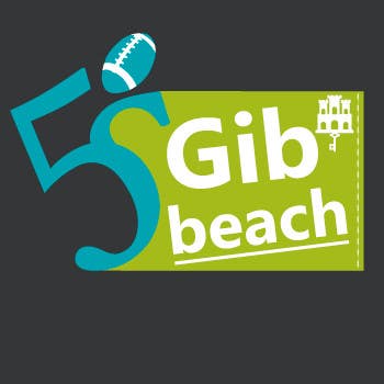 Participación en el concurso Nro.14 para                                                 Design a Logo for Beach Rugby - Use your imagination!
                                            