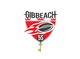 Miniatura de participación en el concurso Nro.23 para                                                     Design a Logo for Beach Rugby - Use your imagination!
                                                
