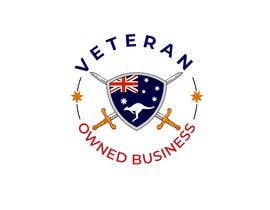 #133 for Logo for Australian Veteran Business by Abdelkrim1997