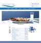 Predogledna sličica natečajnega vnosa #8 za                                                     Design for homepage Greek Traditional Tavern
                                                