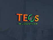 #289 cho Logo Design for Teos Logistics bởi TamalurRahman