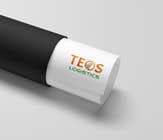 #293 cho Logo Design for Teos Logistics bởi TamalurRahman